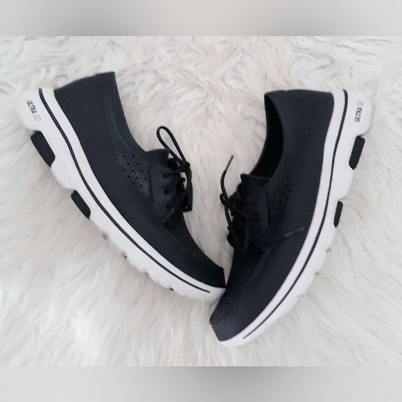 Skechers Cali Gear Water Loafers 12 - Picture 3 of 8